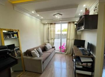 Foto 14 · Apartamento à venda no Árvores da Amazônia - Jardim São Carlos, Sorocaba