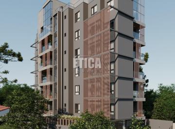 Apartamento · 81m² · 3 Quartos · 2 Vagas · Apartamento à venda - no Seminário