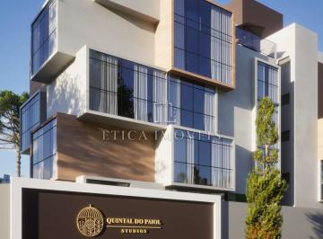 Apartamento · 22m² · 1 Quarto · Apartamento à venda - em Rebouças