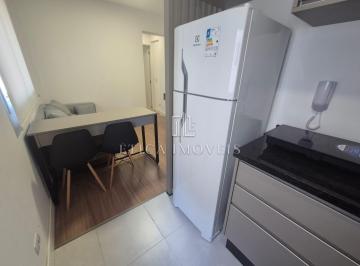 Apartamento · 22m² · 1 Quarto · 1 Vaga · Apartamento para aluguel - em São Francisco