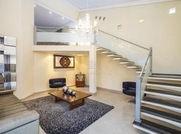 Casa · 306m² · 3 Quartos · 5 Vagas · Casa à venda - em Santa Felicidade
