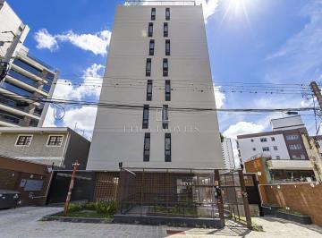 Apartamento · 52m² · 2 Quartos · 1 Vaga · Apartamento à venda - no Alto da XV