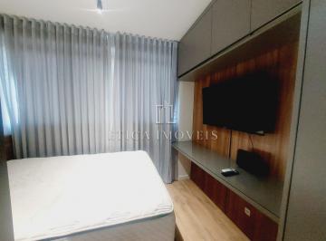 Apartamento · 19m² · 1 Quarto · Você estará próximo a restaura