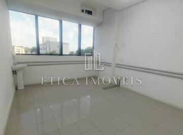 Comercial · 22m² · 1 Quarto · 1 Vaga · Comercial para aluguel - em Rebouças