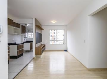 Apartamento · 53m² · 2 Quartos · 1 Vaga · Apartamento à venda - no Campo Comprido