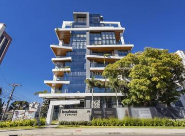 Apartamento · 176m² · 3 Quartos · 3 Vagas · Apartamento à venda - em Batel