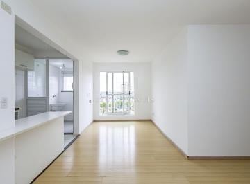 Apartamento · 59m² · 2 Quartos · 2 Vagas · Apartamento à venda - no Atuba
