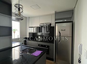 Apartamento · 40m² · 2 Quartos · 1 Vaga · * Condomínio oferece:* Portarias 24 horas;* Piscin