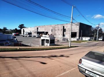 Comercial · 527m² · 10 Vagas · Comercial para aluguel - na Cidade Industrial