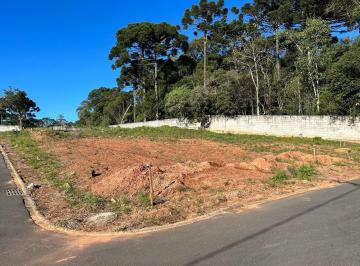 Terreno · 120m² · Terreno à venda - na Gralha Azul