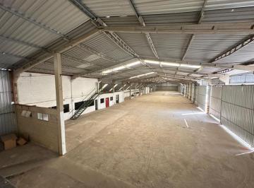 Comercial , Serra · Galpão no Polo Piracema com 2355 + 640m² de escritório