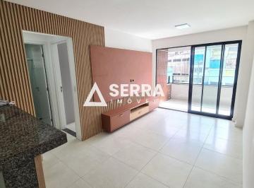 Foto 01 · ONDINA | 47m² | QUARTO E SALA | VARANDA AMPLA | 1 VAGA | VISTA MAR