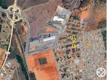 Terreno , Sete Lagoas · VENDA LOTE 492m²