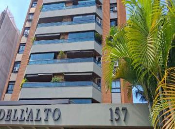 Apartamento de 4 quartos, São Paulo · EXCELENTE APTO COM 197M² DE ÁREA ÚTIL - C/ EXC ILUMINAÇÃO NATURAL E C/ EXC VISTA -C/ 4 DORMS.