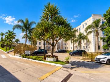 Apartamento de 2 quartos, Ferraz de Vasconcelos · APARTAMENTO À VENDA A 400 MT DA ESTAÇÃO DE FERRAZ DE VASCONCELOS – CONDOMÍNIO VALE DO LUAR