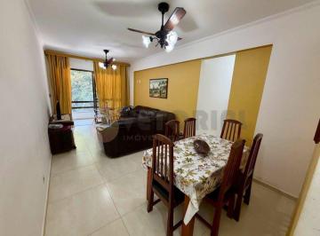 Apartamento en Venda de 3 quartos Prainha · Apartamento de 112 m² com 3 quartos à venda na Martim de Sá PÉ NA AREIA