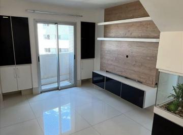 Apartamento de 2 quartos, Brasília · Apartamento de 52 m² com 2 quartos para aluguel no Lago Norte