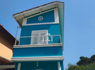 Casa de 3 quartos, São Paulo · Casa de condomínio com 182 m² com 3 quartos à venda no Horto do Ype