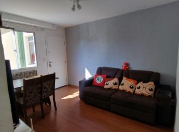 1533411040.jpg · Apartamento à venda Vila São Geraldo São José dos Campos