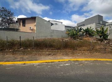 1270575058.jpg · Terreno para aluguar Villa Branca Jacareí