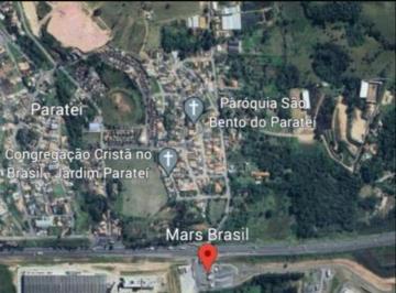 1066674692.jpg · Terreno à venda Chácaras Reunidas Igarapés Jacareí