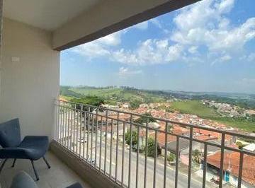 956123452.jpg · Apartamento à venda Parque Santo Antônio Jacareí