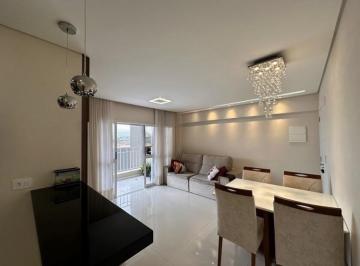 1452836153.jpg · Apartamento à venda Villa Branca Jacareí