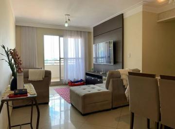 1723055740.jpg · Apartamento à venda Parque Industrial São José dos Campos