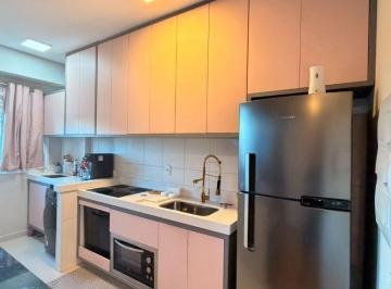 1757837641.jpg · Apartamento à venda Vila Rangel São José dos Campos