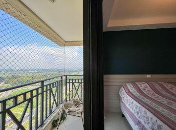911546460.jpg · Apartamento à venda Jardim Esplanada II São José dos Campos
