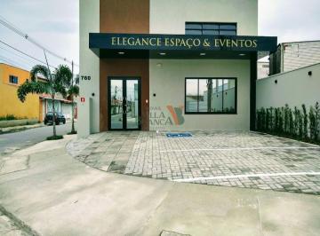 888594987.jpg · Salão à venda Residencial Parque dos Sinos Jacareí