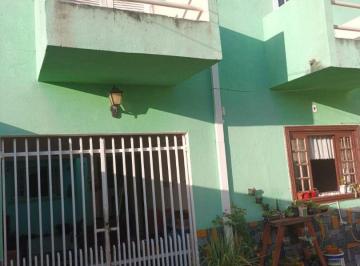 890407534.jpg · Sobrado à venda Villa Branca Jacareí