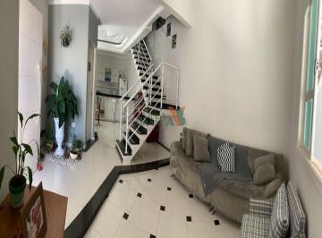 888598963.jpg · Sobrado à venda Villa Branca Jacareí
