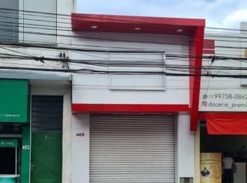 1160660697.jpg · Galpão para aluguar Centro São José dos Campos