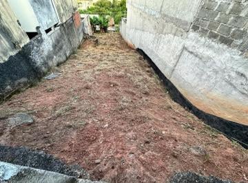 945515553.jpg · Terreno à venda Parque Santo Antônio Jacareí