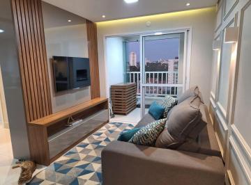 1051677640.jpg · Apartamento à venda Parque Industrial São José dos Campos
