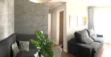 918555323.jpg · Apartamento à venda Villa Branca Jacareí