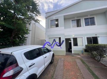 Casa de 3 quartos, Jardim Botânico · QC 11 - CASA 3 QUARTOS - NASCENTE - AC FINANCIAMENTO - MOBILIADO