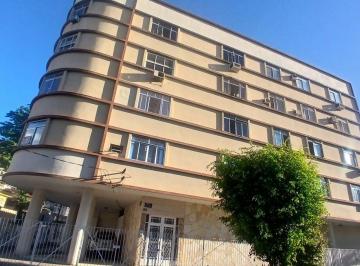 Apartamento de 3 quartos, Rio de Janeiro · 3 QUARTOS NO GRAJAÚ 85m2