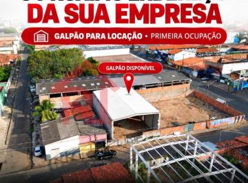 Foto 04 · Galpao, Jardim São Cristóvão, São Luís, MA