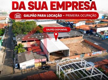 Foto 04 · Galpão - Jardim São Cristóvão