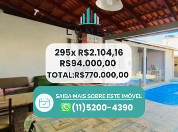 Casa de 3 quartos, Amparo · Casa à Venda em Amparo I 3 Quartos I 2 Suítes I 2 vagas I Quintal