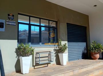Foto 01 · Sala Comercial de Alto Padrão em Condomínio na Vila Nova, Itu-SP: 1 sala, 1 vaga, 38,19m² de área. A