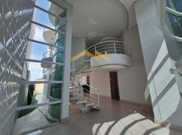 Foto 01 · Casa de luxo em condomínio à venda em Indaiatuba-SP, no Jardim Amstalden Residence: 4 quartos, 4 suí