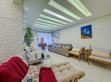 Apartamento de 3 quartos, Águas Claras · APARTAMENTO ALTO PADRÃO MODERNO 170M² 3 QUARTOS 1 SUÍTE REFORMADO NASCENTE E 2 VAGAS ARMÁRIOS