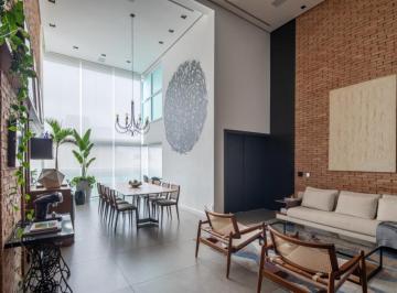 Foto 08 · Apartamento à venda no Brooklin - São Paulo