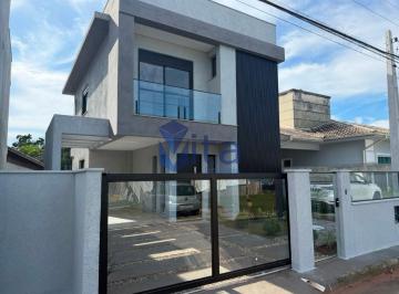 Foto 01 · Casa, Ponta das Canas, Florianópolis, SC