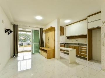 Apartamento de 2 quartos, Curitiba · APARTAMENTO DE 75M² SEMI MOBILIADO PRÓXIMO A PRAÇA DO JAPÃO