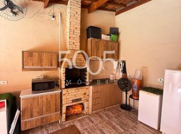 Foto 01 · Sobrado à venda no Jardim das Rosas com 145 m² e 3 dormitórios