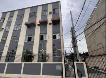 Apartamento de 3 quartos, Rio de Janeiro · Apartamento de 59 m² com 3 quartos à venda em Campinho